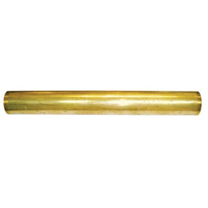 827-3 General Plumbing/Water Supplies Stops & Traps/Tubular Brass