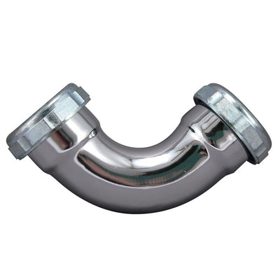 Product Image: 8482 General Plumbing/Water Supplies Stops & Traps/Tubular Brass