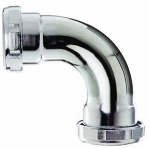 8483 General Plumbing/Water Supplies Stops & Traps/Tubular Brass