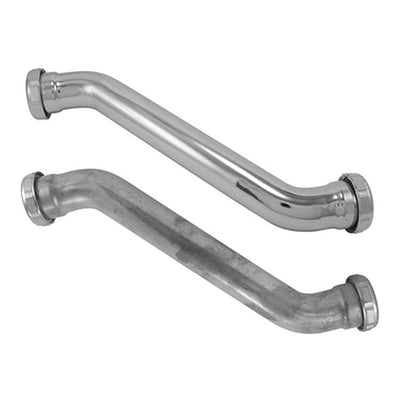 Product Image: 1046-1 General Plumbing/Water Supplies Stops & Traps/Tubular Brass
