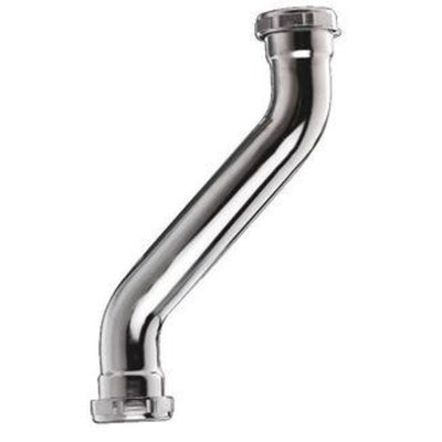 1046A-17-3 General Plumbing/Water Supplies Stops & Traps/Tubular Brass