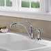441-DST Kitchen/Kitchen Faucets/Kitchen Faucets with Side Sprayer
