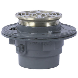 FD-104P-A5 General Plumbing/Drainage/Floor & Roof Drainage