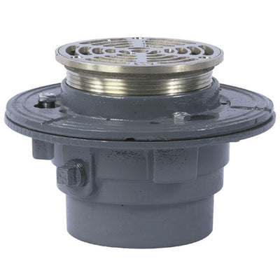Product Image: FD-104P-A5 General Plumbing/Drainage/Floor & Roof Drainage