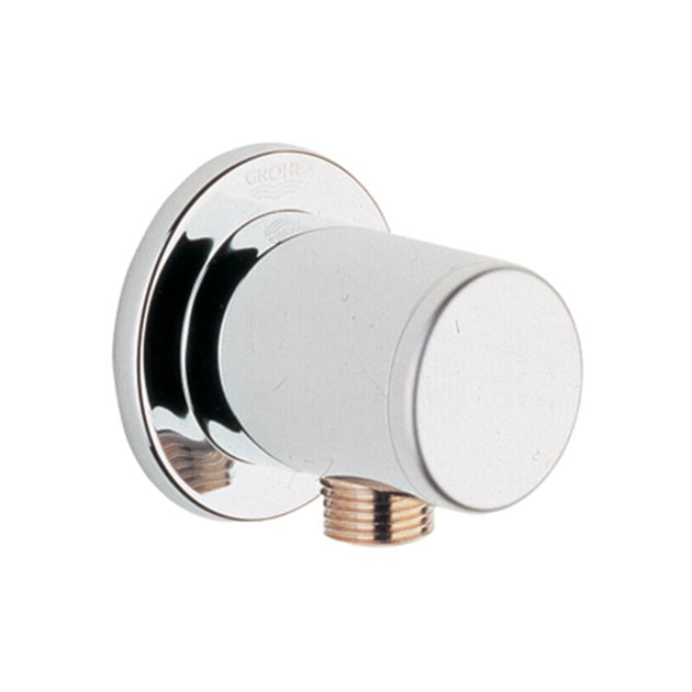 Grohe 28627000 - Relexa Plus Wall Union | Riverbend Home