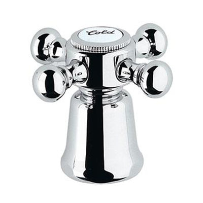 Product Image: 45277000 Parts & Maintenance/Bathroom Sink & Faucet Parts/Bathroom Sink Faucet Handles & Handle Parts