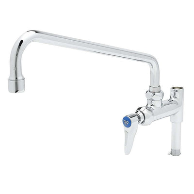 B-0156 General Plumbing/Commercial/Commercial Kitchen Faucets