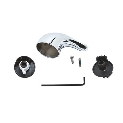 Product Image: 100657 Parts & Maintenance/Bathroom Sink & Faucet Parts/Bathroom Sink Faucet Handles & Handle Parts