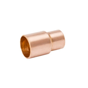 W 01337 General Plumbing/Fittings/Copper Fittings