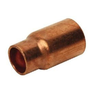 W 01343 General Plumbing/Fittings/Copper Fittings