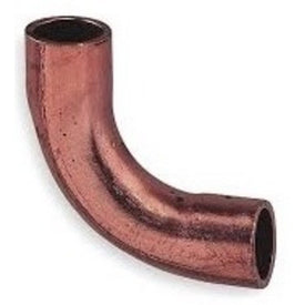 Elbow 90 Degree Street Short-Radius 3/4 Inch OD Copper Fitting x Copper W 02330