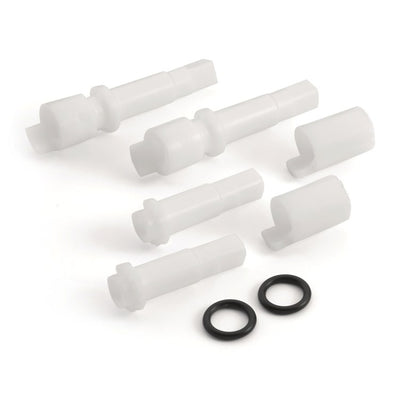 Product Image: 90274 Parts & Maintenance/Bathroom Sink & Faucet Parts/Bathroom Sink Faucet Handles & Handle Parts
