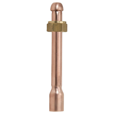 Product Image: CS600 General Plumbing/Water Supplies Stops & Traps/Water Supply Risers & Stops