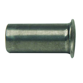 Insert Stiffener PEX 1/2 Inch Stainless Steel