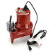 LE41A General Plumbing/Pumps/Submersible Utility Pumps