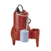 LE41A General Plumbing/Pumps/Submersible Utility Pumps