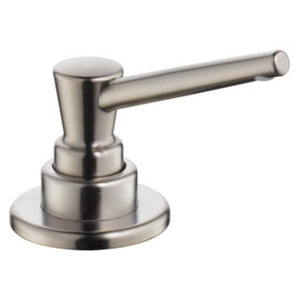 RP1001SS Kitchen/Kitchen Sink Accessories/Kitchen Soap & Lotion Dispensers