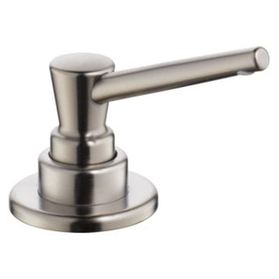 Product Image: RP1001SS Kitchen/Kitchen Sink Accessories/Kitchen Soap & Lotion Dispensers