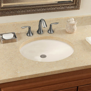 LT569#12 Bathroom/Bathroom Sinks/Undermount Bathroom Sinks