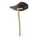 THU068#CP Parts & Maintenance/Toilet Parts/Toilet Flush Handles