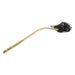 THU068#CP Parts & Maintenance/Toilet Parts/Toilet Flush Handles