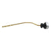 THU068#CP Parts & Maintenance/Toilet Parts/Toilet Flush Handles