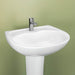 LPT241G#01 Bathroom/Bathroom Sinks/Pedestal Sink Sets