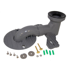 Unifit 12" Rough-In Valve