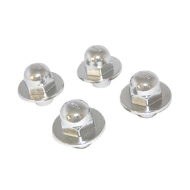 Retro-Fit 5/8-11 Mounting Nuts Set of 4