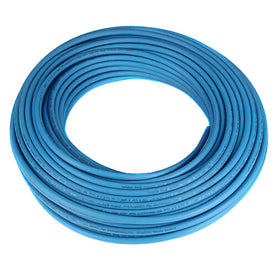 Tubing Coil Blue PEX Polyethylene 1/2 Inch x 500 Foot F1807