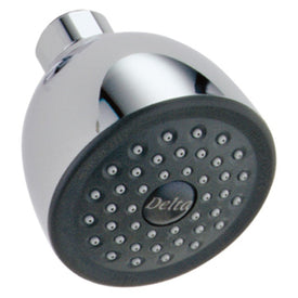 Universal Single-Function Touch-Clean Shower Head