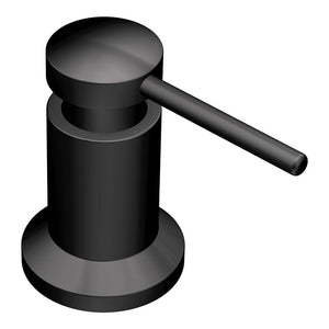 3942BL Bathroom/Bathroom Accessories/Bathroom Soap & Lotion Dispensers