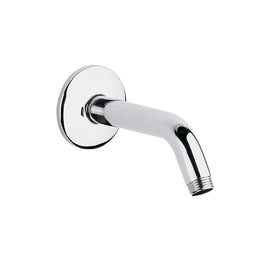 Relexa 5-1/2" Wall Mount Shower Arm with Round Flange