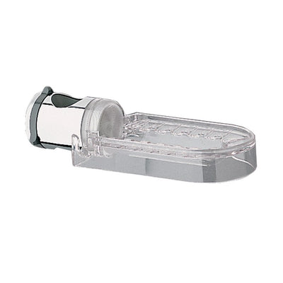 Hansgrohe Raindance - Glijstang 90 cm met doucheslang, chroom 28631000