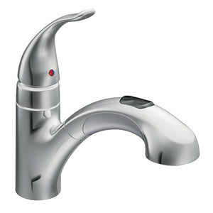 67315C Kitchen/Kitchen Faucets/Pull Out Spray Faucets