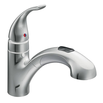 Product Image: 67315C Kitchen/Kitchen Faucets/Pull Out Spray Faucets