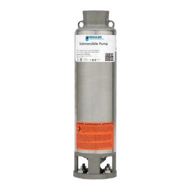 Product Image: 18GS20 General Plumbing/Pumps/Submersible Utility Pumps