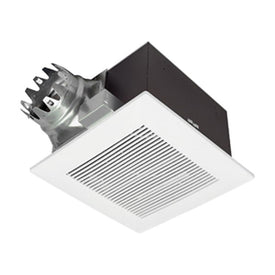 WhisperCeiling 190 CFM Spot Ventilation Ceiling Fan