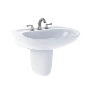 LHT242.8G#01 Bathroom/Bathroom Sinks/Wall Mount Sinks