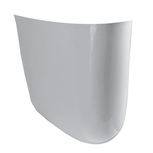 HT242#01 Bathroom/Bathroom Sinks/Pedestal & Console Bases Only