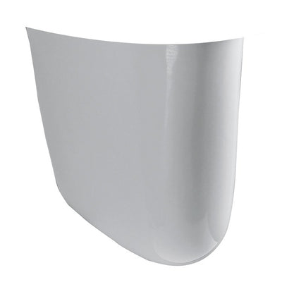 Product Image: HT242#01 Bathroom/Bathroom Sinks/Pedestal & Console Bases Only