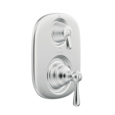Product Image: T4111 Bathroom/Bathroom Tub & Shower Faucets/Shower Only Faucet with Valve