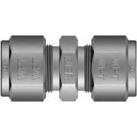 Union CBC-Lok 1/4 Inch Stainless Steel Tube