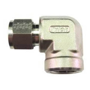 SS4-DELU-4 General Plumbing/Fittings/Compression Fittings