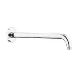 Rainshower 12" Wall Mount Shower Arm with Round Flange