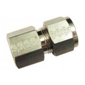 Connector CBC-Lok 1/4 Inch Stainless Steel Tube x FNPT