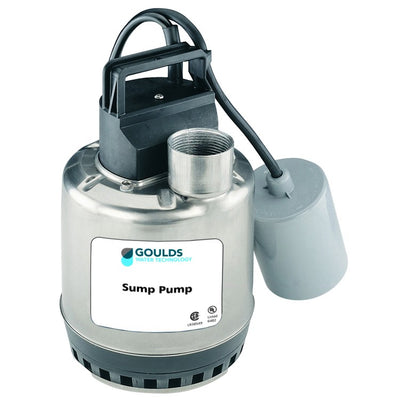 Product Image: LSP0311AV General Plumbing/Pumps/Submersible Utility Pumps