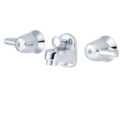 Product Image: 1177-DA Bathroom/Bathroom Sink Faucets/Wall Mounted Sink Faucets