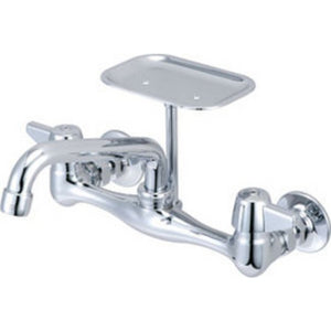 0048UAP General Plumbing/Commercial/Commercial Faucets