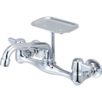 Product Image: 0048UAP General Plumbing/Commercial/Commercial Faucets